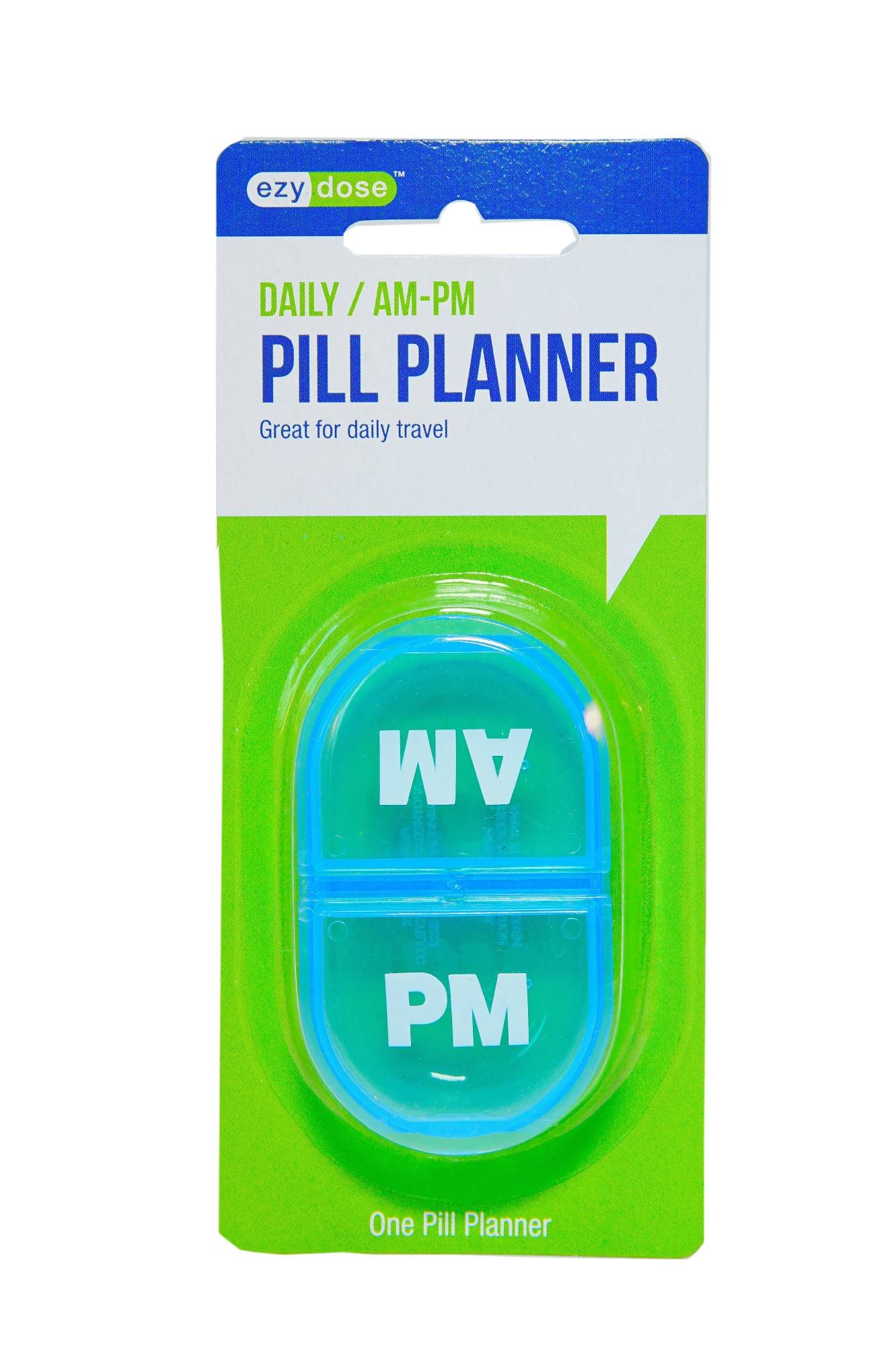 ezy-dose-daily-am-pm-pill-planner-container-organizer-box